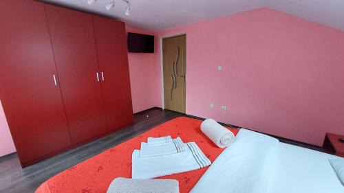 Intorsura Buzaului Casa | Vila Coman