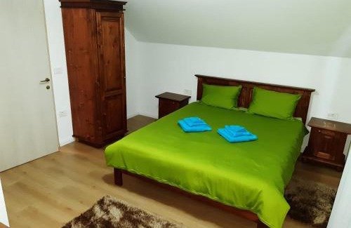 Borsa Casa | Vila Confort