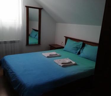 Borsa Casa | Vila Confort