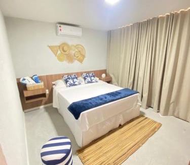 Varzea Casa | Vila Coralli 2 - São Miguel dos Milagres 150 metros da praia