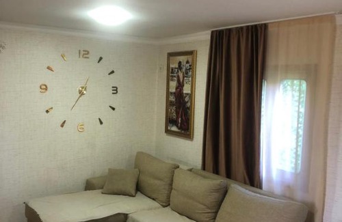 Old Boulevard Casa | Vila cottage