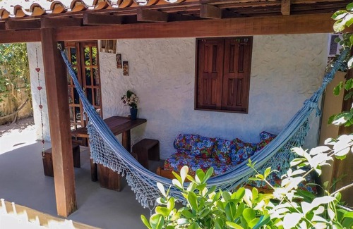Arraial d'Ajuda Chalet De Esquí | Vila d'Ajuda Chalets B