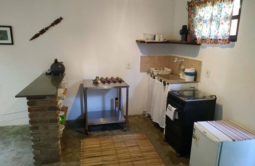 Arraial d'Ajuda Chalet De Esquí | Vila d'Ajuda Chalets B