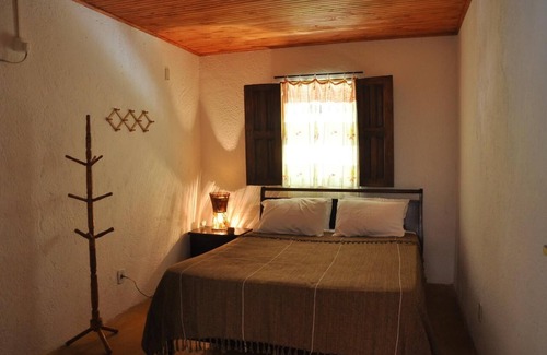 Arraial d'Ajuda Chalet De Esquí | Vila d'Ajuda Chalets B