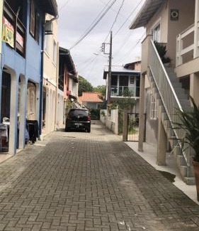 Armacao Apartamento | Vila da Costeira