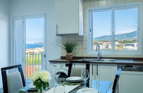 Ribeira Grande Casa | Vila da Pesca House