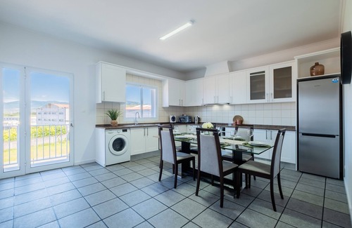 Ribeira Grande Casa | Vila da Pesca House