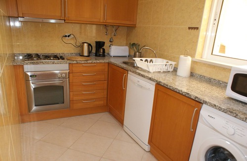 Alvor Apartamento | Vila da Praia 7D Alvor