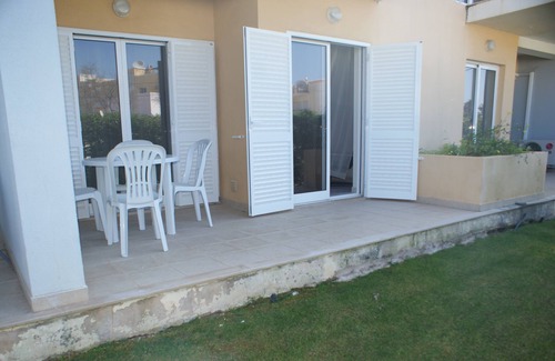 Alvor Apartamento | Vila da Praia 7D Alvor
