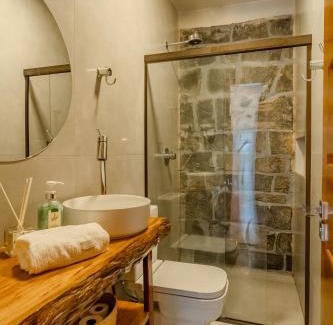 Ibitirama Hotel | Vila da toca