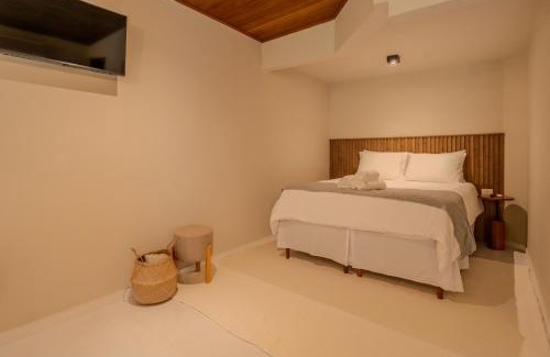 Ibitirama Hotel | Vila da toca