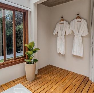 Ibitirama Hotel | Vila da toca