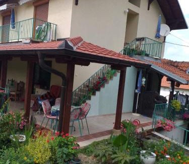 Vrujci Casa | Vila Dalmatinka