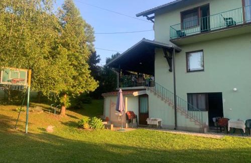 Vrujci Casa | Vila Dalmatinka