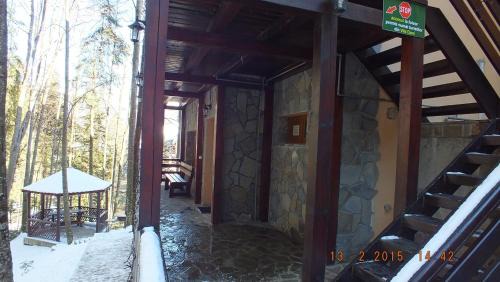 Sinaia Apartamento | Vila Dani