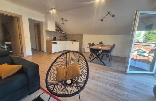 Vrnjacka Banja Apartamento | Vila Dara