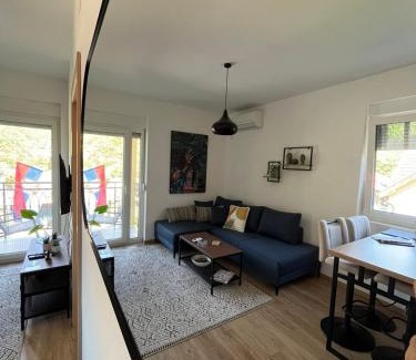 Vrnjacka Banja Apartamento | Vila Dara