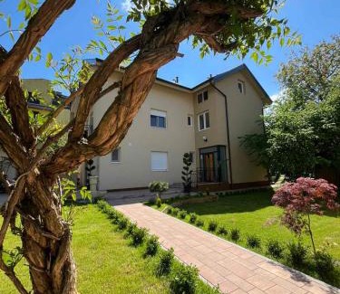 Vrnjacka Banja Apartamento | Vila Dara