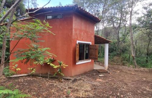 Pati Valley Casa | Vila das Acácias