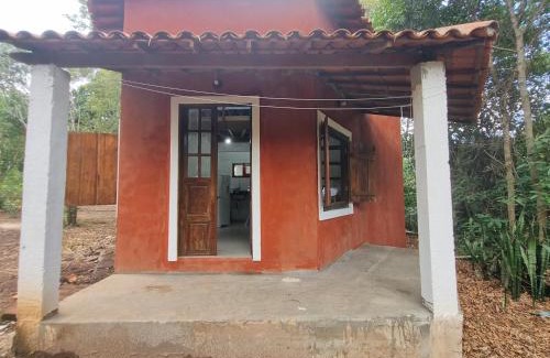 Pati Valley Casa | Vila das Acácias