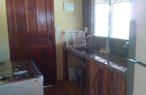 Corumbau Hotel | Vila das Mangabeiras Corumbau