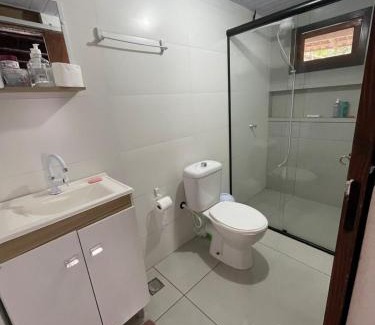 Vila da Gloria Casa | Vila das Toninhas Residence