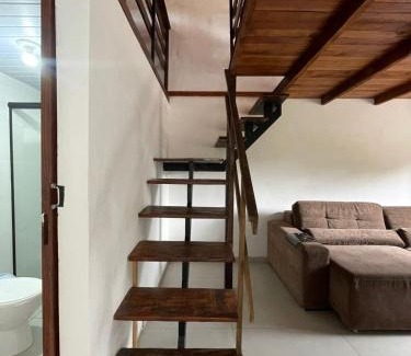 Vila da Gloria Casa | Vila das Toninhas Residence