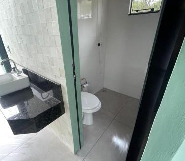 Vila da Gloria Casa | Vila das Toninhas Residence