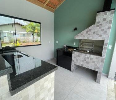 Vila da Gloria Casa | Vila das Toninhas Residence