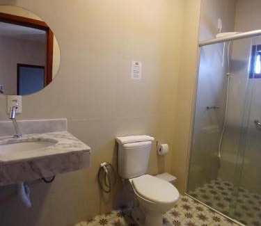 Cunha Hotel | Vila de Cunha