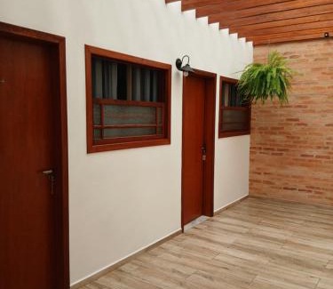 Cunha Hotel | Vila de Cunha
