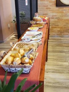 Cunha Hotel | Vila de Cunha