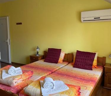 Bela Crkva Apartamento | Vila de lux