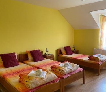 Bela Crkva Apartamento | Vila de lux