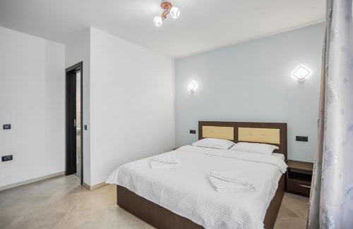 Poiana Stampei Casa | Vila de pe deal Poiana stampei