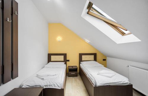 Poiana Stampei Casa | Vila de pe deal Poiana stampei