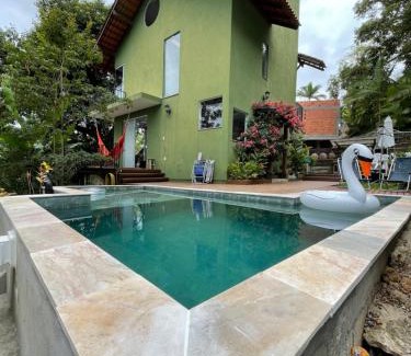 Zimbros Casa | Vila de Zimbros Casas de Aluguel