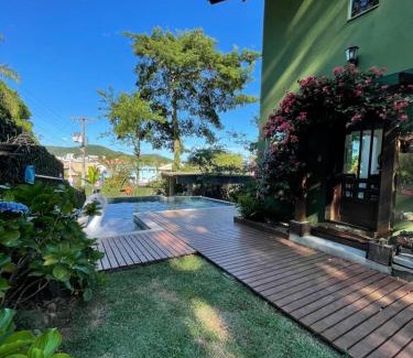 Zimbros Casa | Vila de Zimbros Casas de Aluguel
