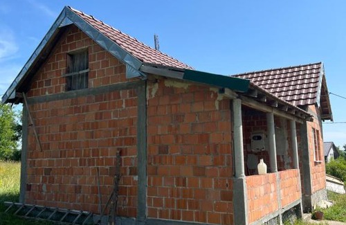 Central Serbia Casa | VILA DELT