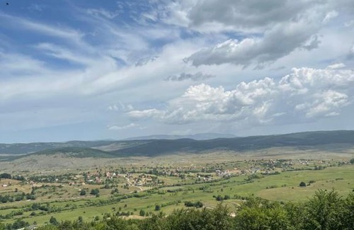 Central Serbia Casa | VILA DELT