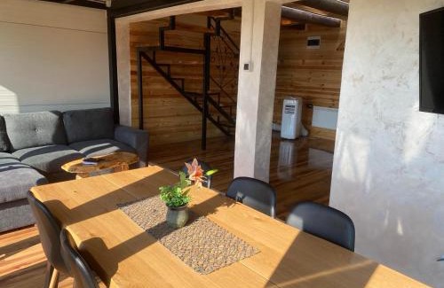 Zlatibor Villa | Vila Deniri