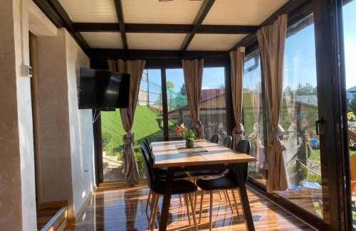 Zlatibor Villa | Vila Deniri