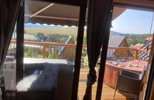 Zlatibor Villa | Vila Deniri