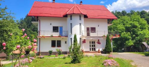 Bran Casa | Vila Denisa