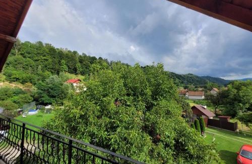 Bran Casa | Vila Denisa
