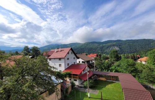 Bran Casa | Vila Denisa