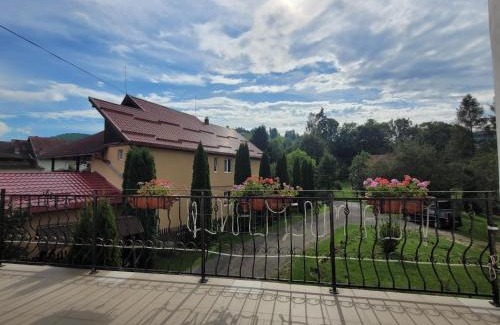 Bran Casa | Vila Denisa