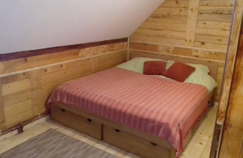 Central Serbia Cabina | Vila Despotovic Kopaonik