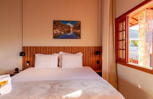 Mucuge Hotel | Vila Diamantina