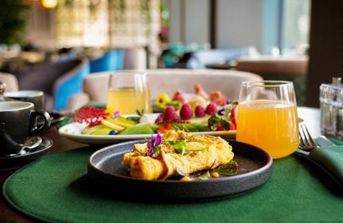 Poiana Brasov Casa | Vila Diana - Poiana Brasov with breakfast optional at hotel Simona Halep